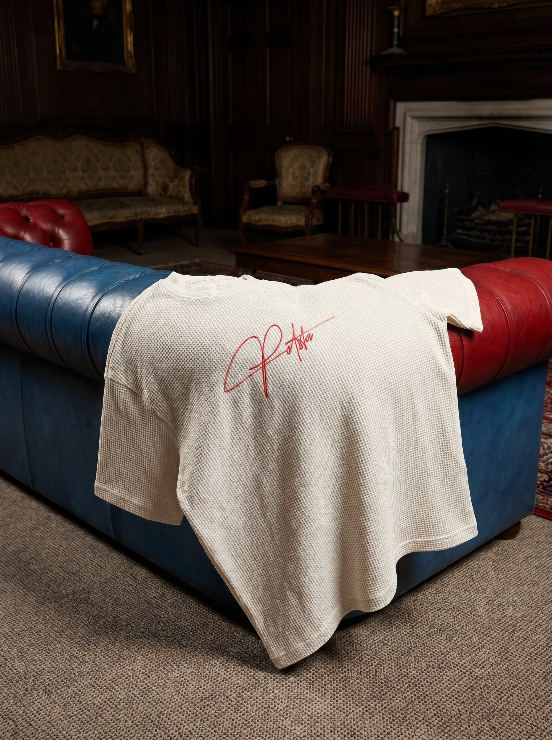 Introducing the POLSTA Signature Collection: Built for Everyday Icons
