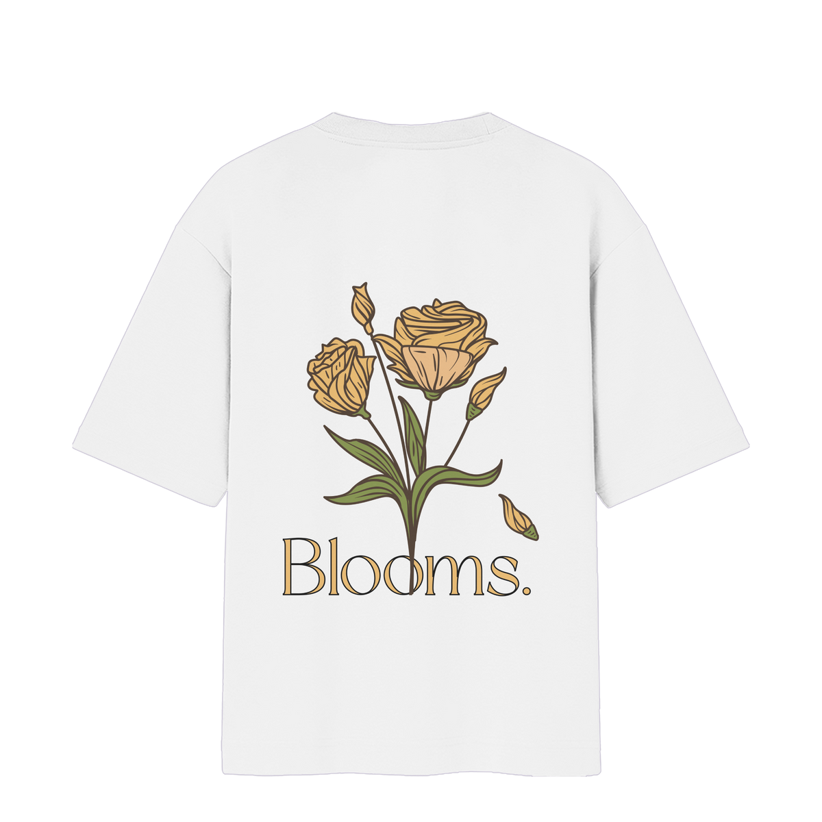 Blooms