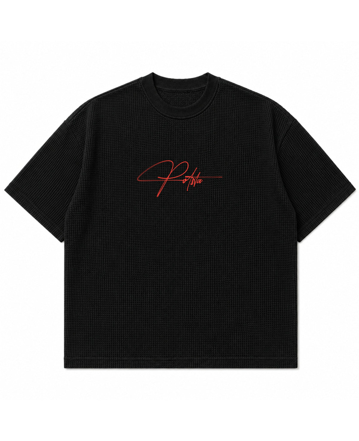 Boxy T-shirt