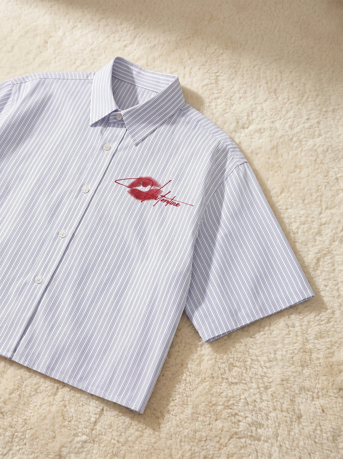 Boxy Shirt
