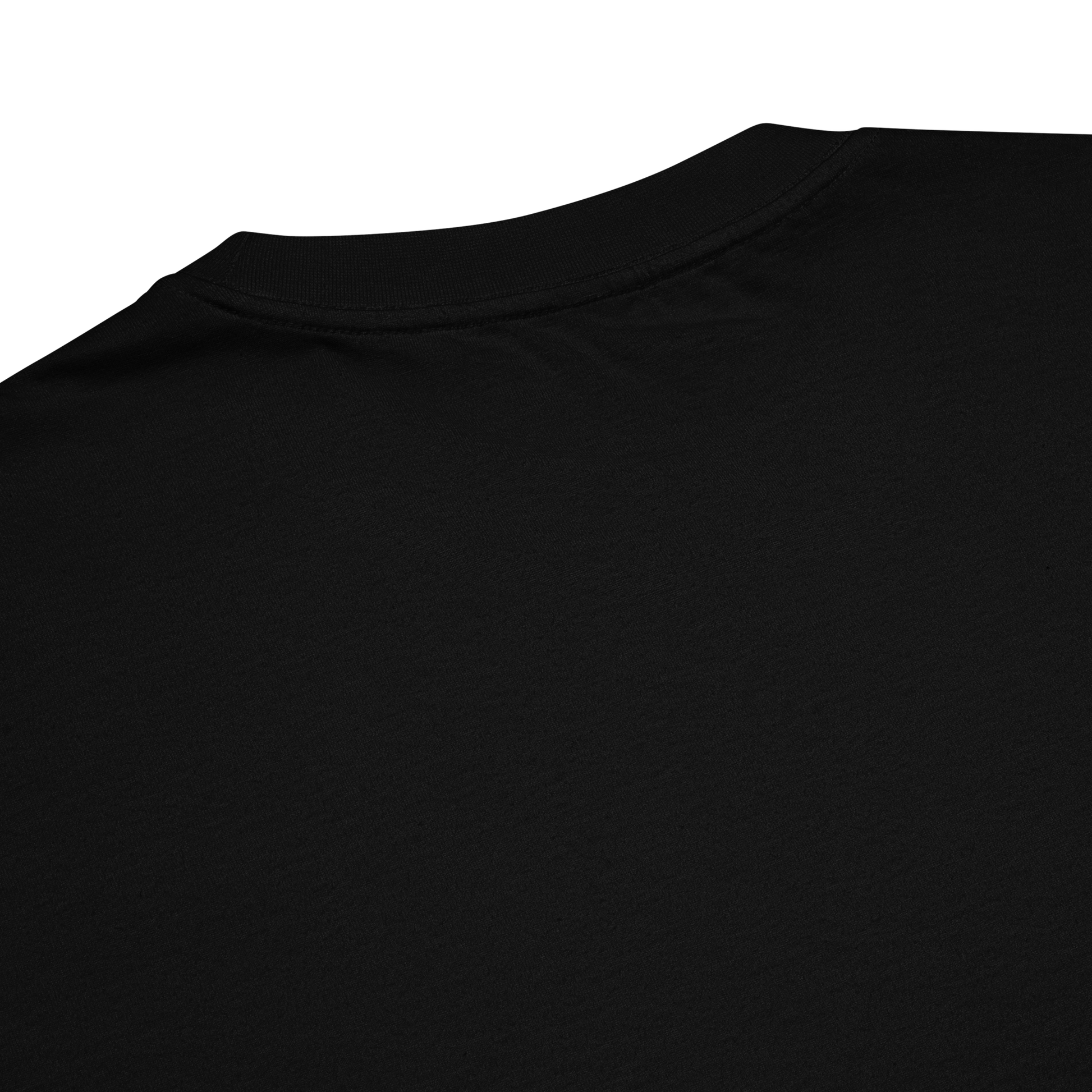 Y2K Crown Star Oversized T-shirt